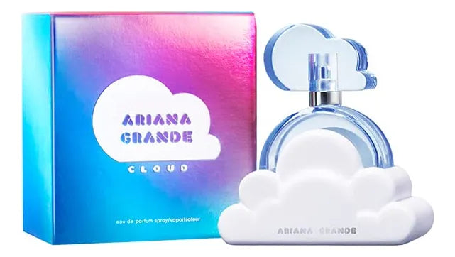 Ariana Grande Cloud