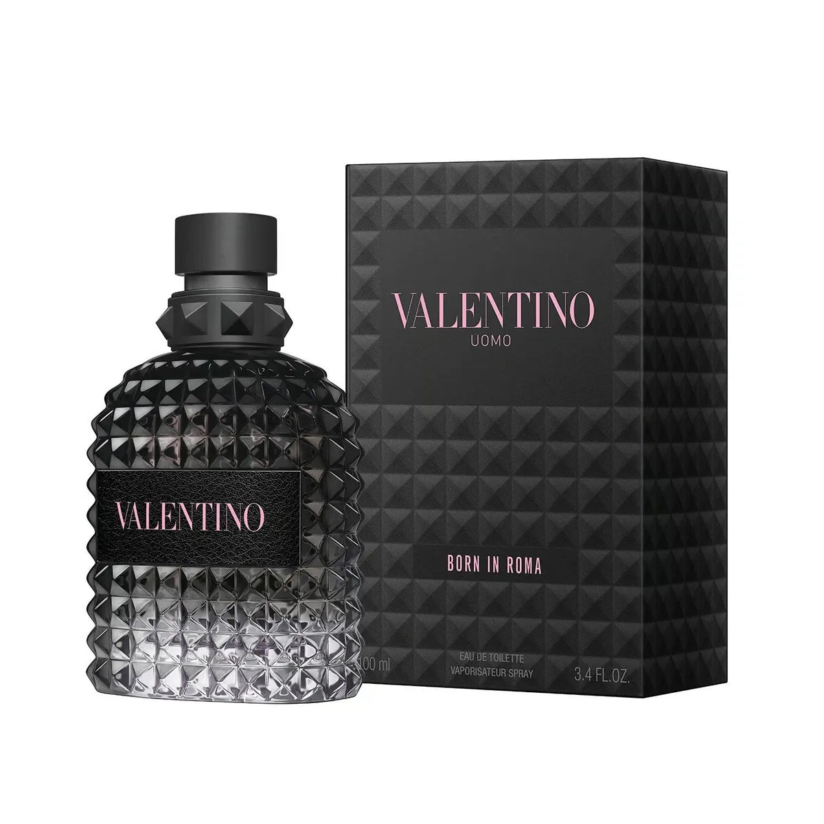 VALENTINO BORN IN ROMA